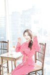 [SAINT Photolife] Zzyuri (쮸리) - Shirt
