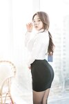 [SAINT Photolife] Zzyuri (쮸리) - Shirt