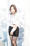 [SAINT Photolife] Zzyuri (쮸리) - Shirt