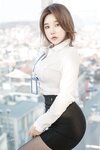 [SAINT Photolife] Zzyuri (쮸리) - Shirt