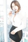 [SAINT Photolife] Zzyuri (쮸리) - Shirt
