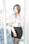 [SAINT Photolife] Zzyuri (쮸리) - Shirt