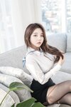 [SAINT Photolife] Zzyuri (쮸리) - Shirt