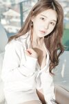 [SAINT Photolife] Zzyuri (쮸리) - Shirt