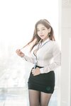[SAINT Photolife] Zzyuri (쮸리) - Shirt