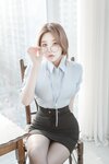 [SAINT Photolife] Zzyuri (쮸리) - Shirt