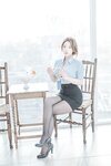 [SAINT Photolife] Zzyuri (쮸리) - Shirt