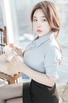 [SAINT Photolife] Zzyuri (쮸리) - Shirt