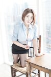 [SAINT Photolife] Zzyuri (쮸리) - Shirt