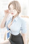 [SAINT Photolife] Zzyuri (쮸리) - Shirt