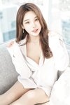 [SAINT Photolife] Zzyuri (쮸리) - Shirt