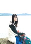 [Shonen Magazine] 週刊少年マガジン 2022.11.02 No.47 日向坂46・小坂菜緒