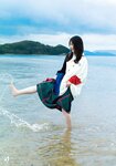 [Shonen Magazine] 週刊少年マガジン 2022.11.02 No.47 日向坂46・小坂菜緒