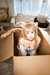 [COSPLAY] 金鱼kinngyo – 猫 Full.ver