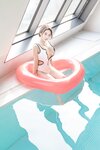 [SAINT Photolife] Zzyuri (쮸리) - Blueming Part 2