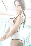 [SAINT Photolife] Zzyuri (쮸리) - Blueming Part 2