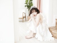 [SAINT Photolife] Myu_a_ (뮤아) Vol.2