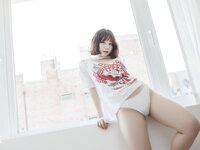 [SAINT Photolife] Myu_a_ (뮤아) Vol.2