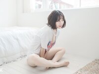 [SAINT Photolife] Myu_a_ (뮤아) Vol.2