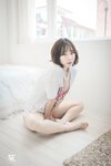 [SAINT Photolife] Myu_a_ (뮤아) Vol.2