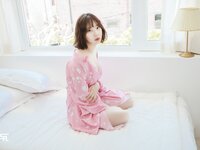 [SAINT Photolife] Myu_a_ (뮤아) Vol.2
