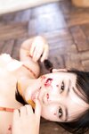[ヤンマガWeb] 2022.01.23 週刊 沢口愛華20【無料分】