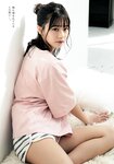 [Young Dragon Age] ドラゴンエイジ2022年4月号増刊 ヤングドラゴンエイジ VOL.10 NMB48 ニューエース・上西怜 浅倉唯 小日向ゆか