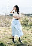 [Young Dragon Age] ドラゴンエイジ2022年4月号増刊 ヤングドラゴンエイジ VOL.10 NMB48 ニューエース・上西怜 浅倉唯 小日向ゆか