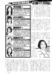 週刊実話 2022年11月3日号