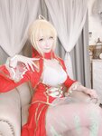 [Cosplay][my suite] Atsuki あつき - Nero-chama ネロちゃま (FateExtra)