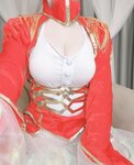 [Cosplay][my suite] Atsuki あつき - Nero-chama ネロちゃま (FateExtra)