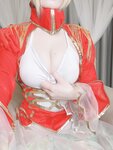 [Cosplay][my suite] Atsuki あつき - Nero-chama ネロちゃま (FateExtra)