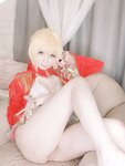 [Cosplay][my suite] Atsuki あつき - Nero-chama ネロちゃま (FateExtra)