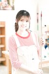 [Big Comic Spirits] 2022 No.45 松村沙友理