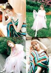 [Big Comic Spirits] 2022 No.45 松村沙友理