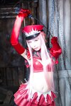 [Cosplay] Rio Miyako みやこりお - Maeve-chan is awesome!! メイヴちゃんサイコー！！ (FGO)