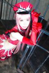 [Cosplay] Rio Miyako みやこりお - Maeve-chan is awesome!! メイヴちゃんサイコー！！ (FGO)