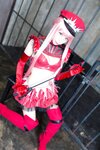 [Cosplay] Rio Miyako みやこりお - Maeve-chan is awesome!! メイヴちゃんサイコー！！ (FGO)