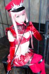 [Cosplay] Rio Miyako みやこりお - Maeve-chan is awesome!! メイヴちゃんサイコー！！ (FGO)