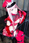 [Cosplay] Rio Miyako みやこりお - Maeve-chan is awesome!! メイヴちゃんサイコー！！ (FGO)