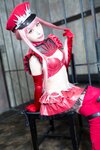 [Cosplay] Rio Miyako みやこりお - Maeve-chan is awesome!! メイヴちゃんサイコー！！ (FGO)