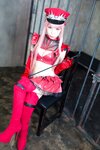 [Cosplay] Rio Miyako みやこりお - Maeve-chan is awesome!! メイヴちゃんサイコー！！ (FGO)