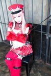 [Cosplay] Rio Miyako みやこりお - Maeve-chan is awesome!! メイヴちゃんサイコー！！ (FGO)