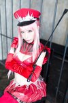 [Cosplay] Rio Miyako みやこりお - Maeve-chan is awesome!! メイヴちゃんサイコー！！ (FGO)