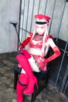 [Cosplay] Rio Miyako みやこりお - Maeve-chan is awesome!! メイヴちゃんサイコー！！ (FGO)