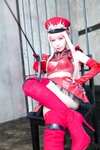 [Cosplay] Rio Miyako みやこりお - Maeve-chan is awesome!! メイヴちゃんサイコー！！ (FGO)