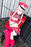 [Cosplay] Rio Miyako みやこりお - Maeve-chan is awesome!! メイヴちゃんサイコー！！ (FGO)