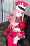 [Cosplay] Rio Miyako みやこりお - Maeve-chan is awesome!! メイヴちゃんサイコー！！ (FGO)