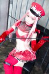 [Cosplay] Rio Miyako みやこりお - Maeve-chan is awesome!! メイヴちゃんサイコー！！ (FGO)