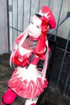 [Cosplay] Rio Miyako みやこりお - Maeve-chan is awesome!! メイヴちゃんサイコー！！ (FGO)